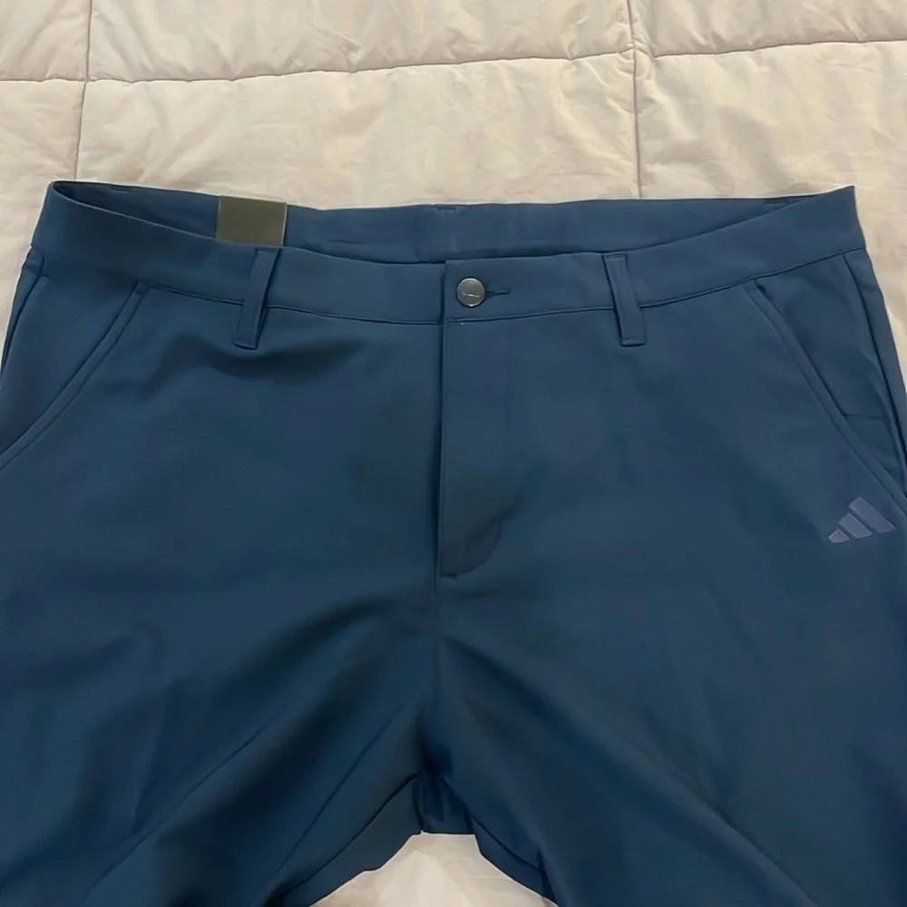 Men’s Addidas golf pants - Picture 6 of 7